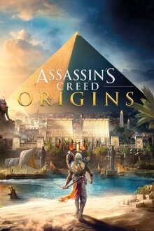 Assassin's Creed Origins PC Oyun kullananlar yorumlar